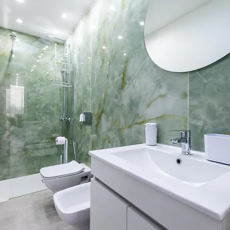 Апартаменти Puesta Del Sol Luxury *