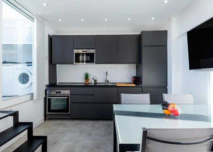 Puesta Del Sol Luxury