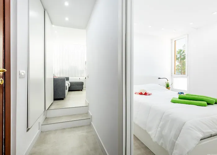 Appartement Puesta Del Sol Luxury