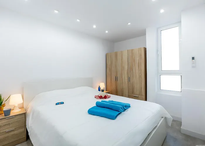 Puesta Del Sol Luxury Appartement *