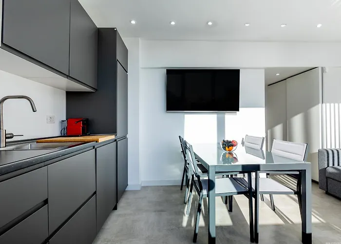 Appartement Puesta Del Sol Luxury Playa de las Américas