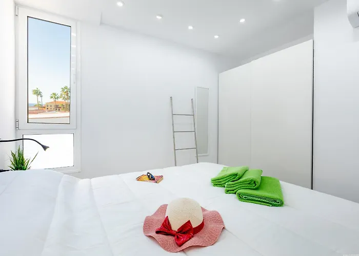 Puesta Del Sol Luxury