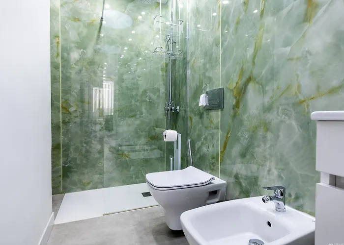 Puesta Del Sol Luxury Appartement *