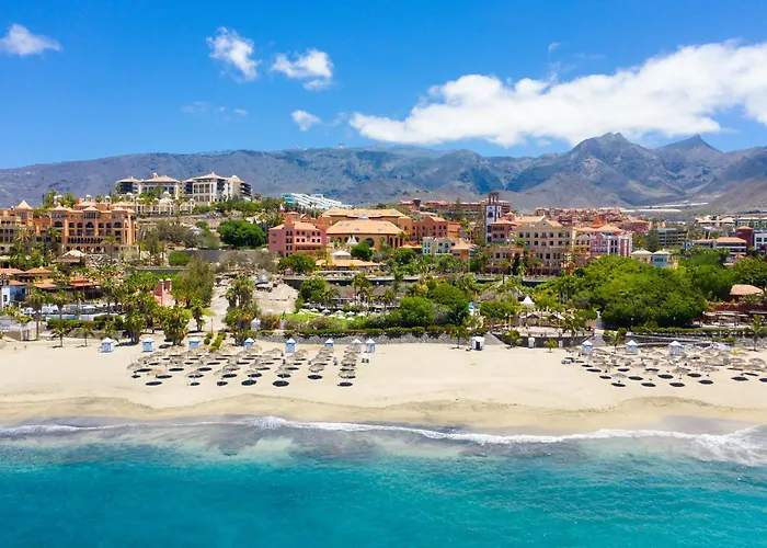 Puesta Del Sol Luxury Playa de las Américas