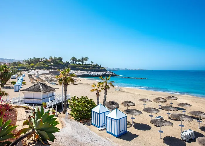 Puesta Del Sol Luxury Appartement *