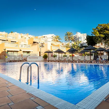 Chic With Great Terrace * Playa de las Americas (Tenerife)