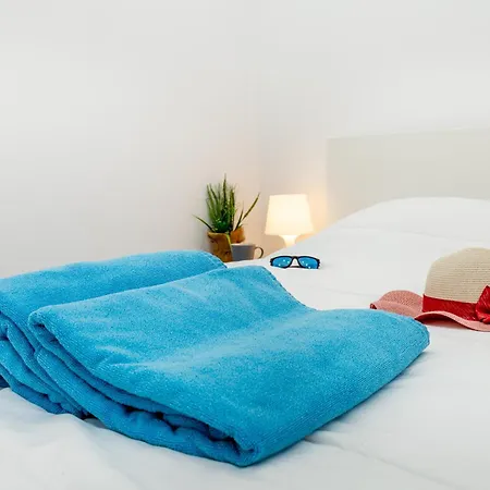 Puesta Del Sol Luxury * Playa de las Americas (Tenerife)