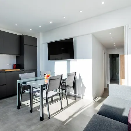 Apartament Chic With Great Terrace *
