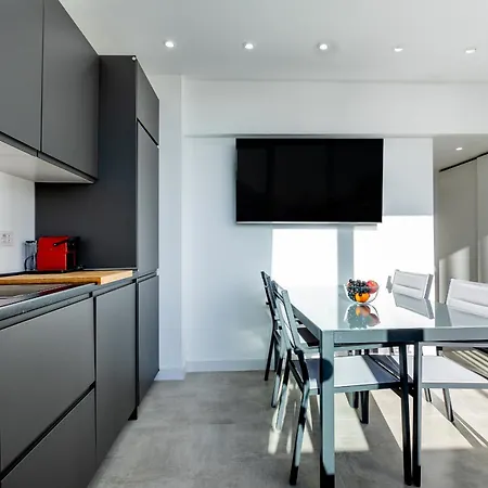 Appartamento Puesta Del Sol Luxury Playa de las Americas (Tenerife)