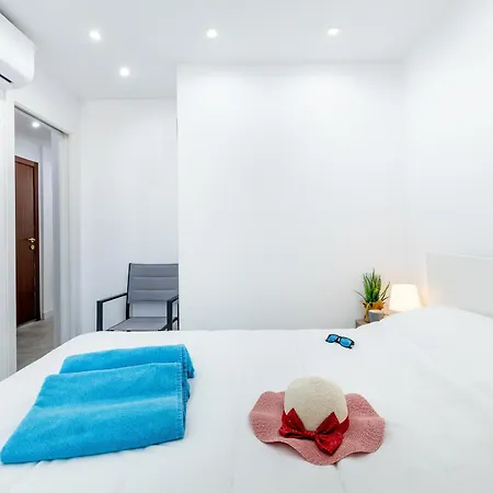 Apartament Chic With Great Terrace *