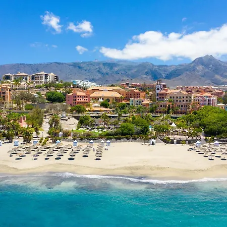 Chic With Great Terrace Playa de las Americas (Tenerife)