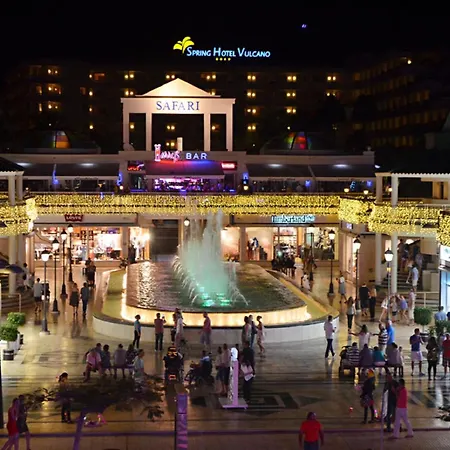 Chic With Great Terrace Playa de las Americas (Tenerife)