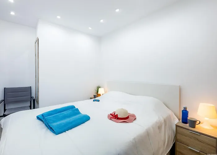 Puesta Del Sol Luxury Πλάγια ντε λας Αμέρικας