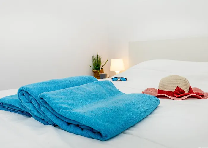 Puesta Del Sol Luxury * Πλάγια ντε λας Αμέρικας