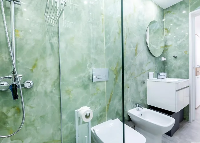 Puesta Del Sol Luxury Διαμέρισμα *