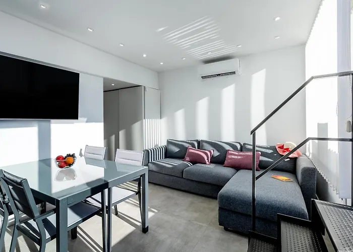 Puesta Del Sol Luxury Πλάγια ντε λας Αμέρικας