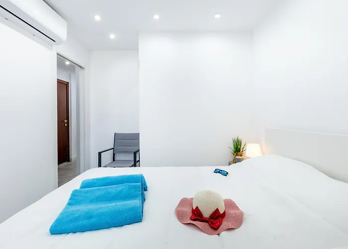 Διαμέρισμα Puesta Del Sol Luxury *