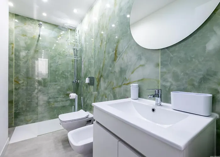 Διαμέρισμα Puesta Del Sol Luxury *