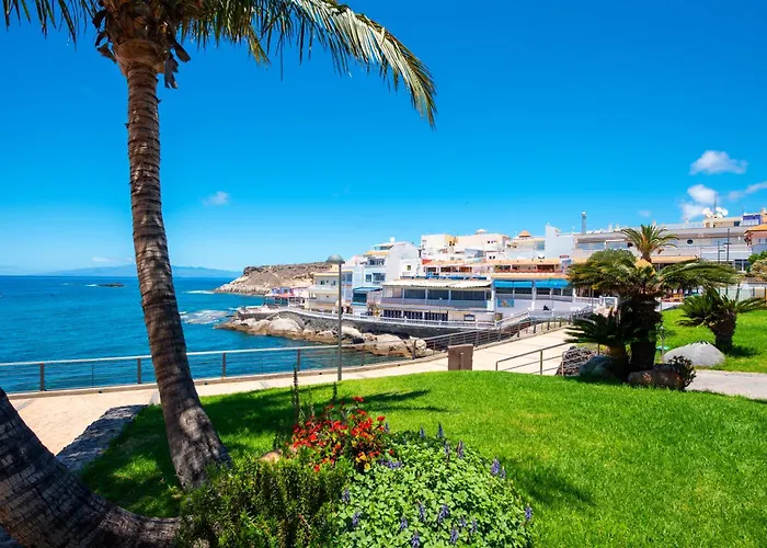 Διαμέρισμα Puesta Del Sol Luxury