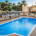 Daire Puesta Del Sol Luxury *