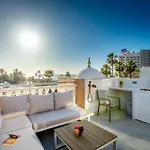 Puesta Del Sol Luxury *