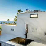 Puesta Del Sol Luxury Daire