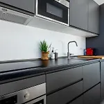 Puesta Del Sol Luxury