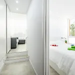 Daire Puesta Del Sol Luxury