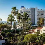 Puesta Del Sol Luxury * プラヤ・デ・ラス・アメリカス