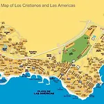 Puesta Del Sol Luxury * プラヤ・デ・ラス・アメリカス
