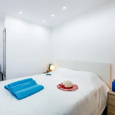 Puesta Del Sol Luxury Πλάγια ντε λας Αμέρικας