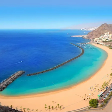 Puesta Del Sol Luxury *