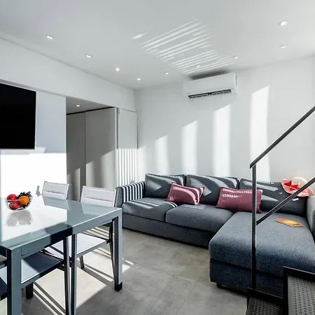Lejlighed Puesta Del Sol Luxury