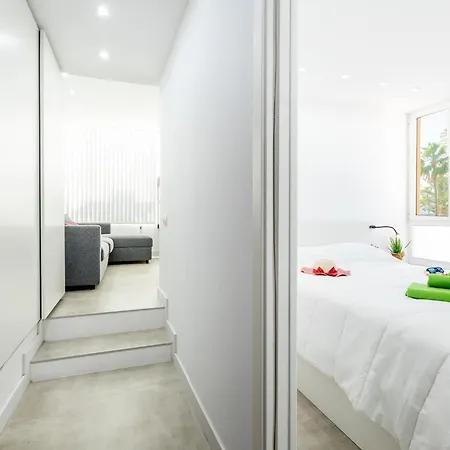 Puesta Del Sol Luxury *