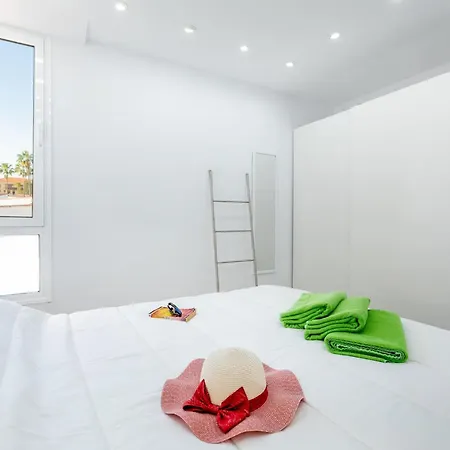 Puesta Del Sol Luxury