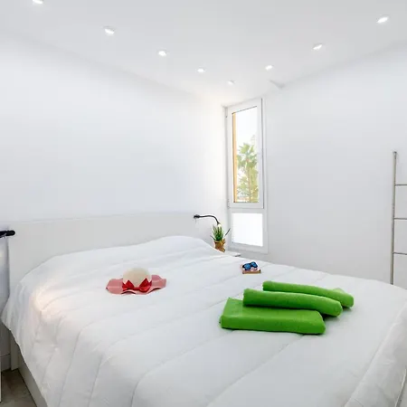 Puesta Del Sol Luxury *