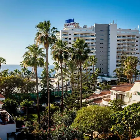 Lejlighed Puesta Del Sol Luxury