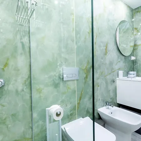 Puesta Del Sol Luxury Apartment