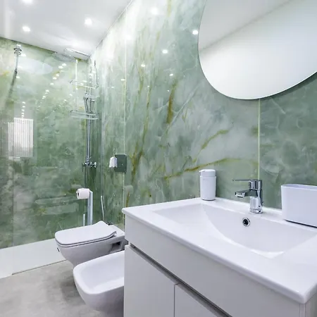 Apartment Puesta Del Sol Luxury