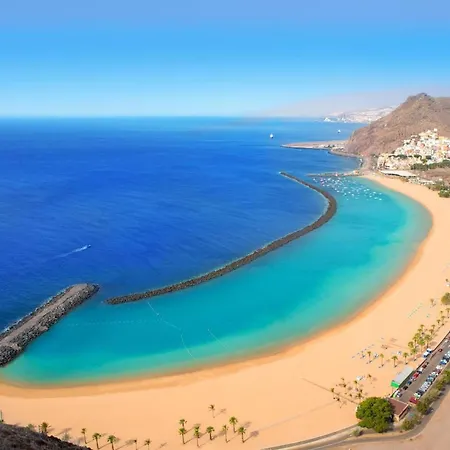 Puesta Del Sol Luxury Playa de las Américas