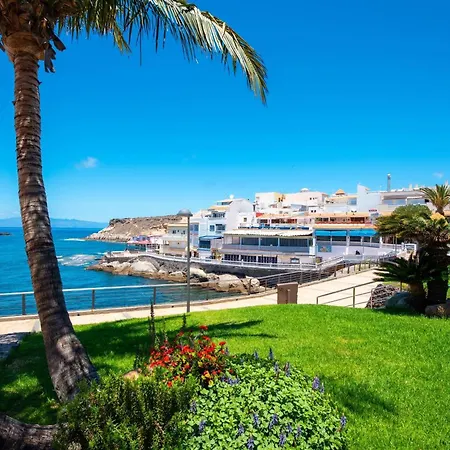 Apartment Puesta Del Sol Luxury *