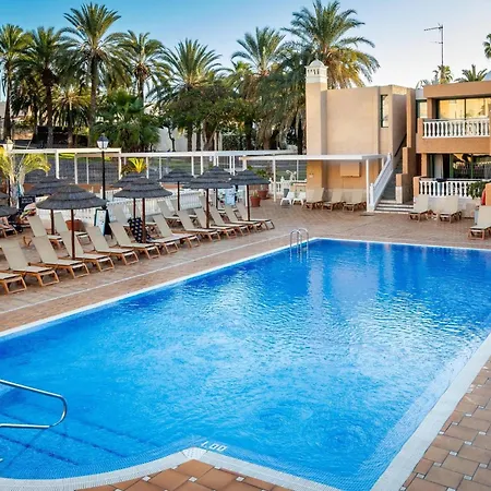 Puesta Del Sol Luxury Lejlighed *
