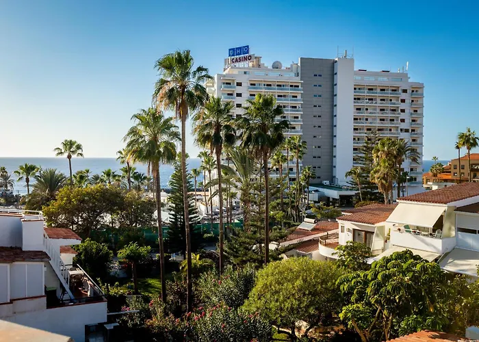 Puesta Del Sol Luxury * Playa de las Americas (Tenerife)