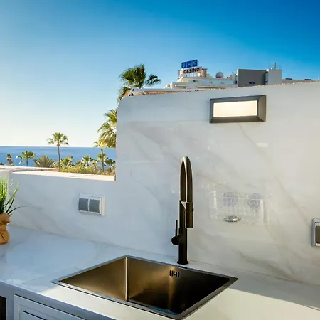 Puesta Del Sol Luxury Appartement