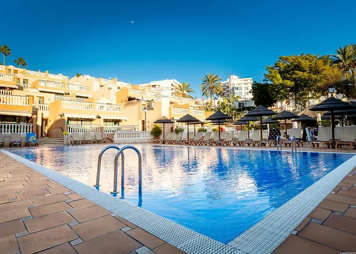 Puesta Del Sol Luxury * Playa de las Americas (Tenerife)